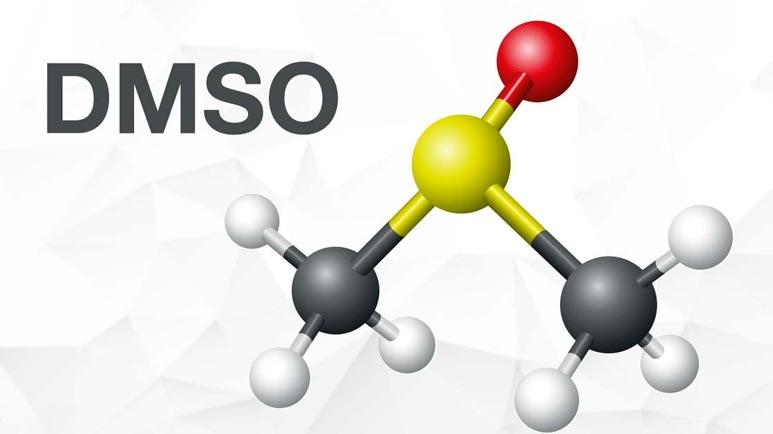 dmso infectious diseases