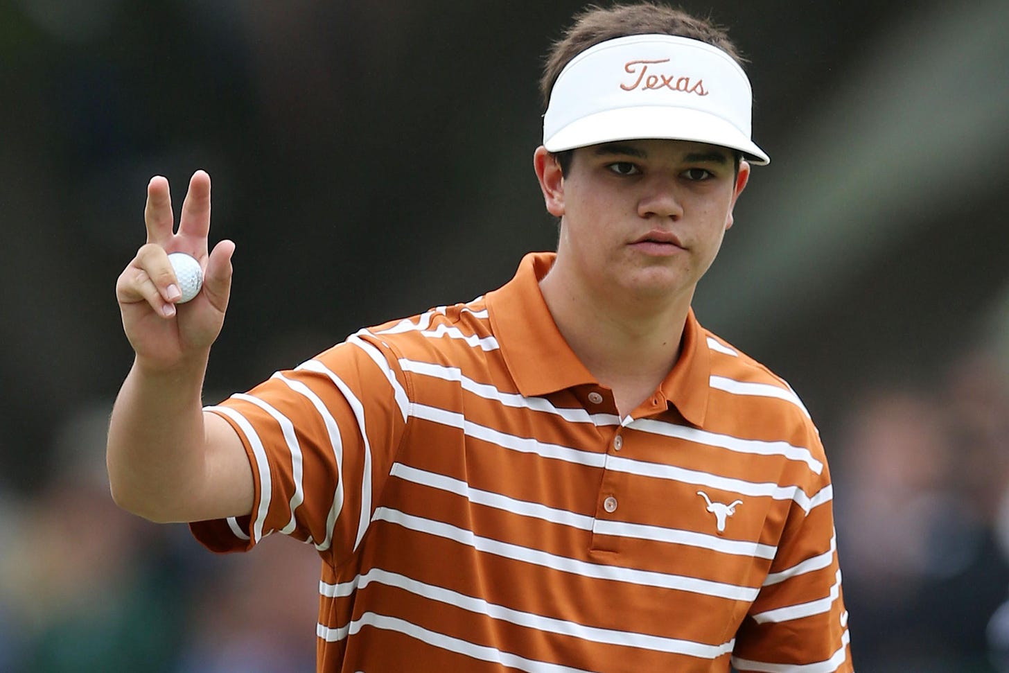 Beau Hossler: Amateur's Late US Open Collapse Will Not Hurt Promising  Career | News, Scores, Highlights, Stats, and Rumors | Bleacher Report