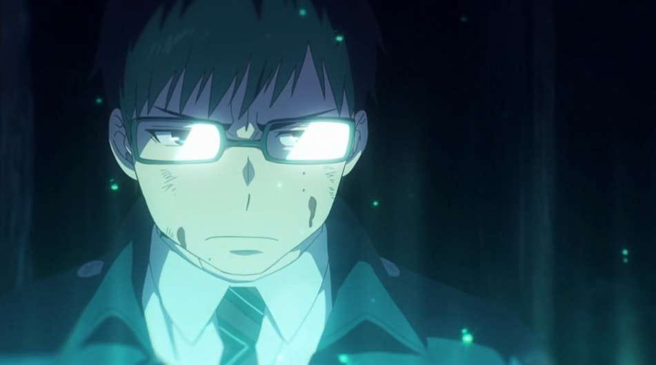 9 Fakta Yukio Okumura Blue Exorcist, Exorcist Termuda!