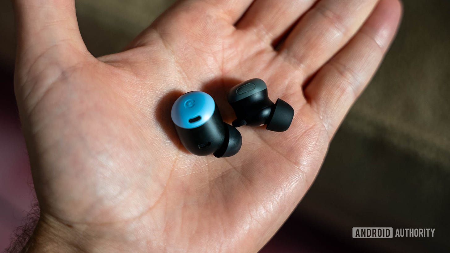 Google Pixel Buds Pro 2 are here: Features, colors, price, features, more!