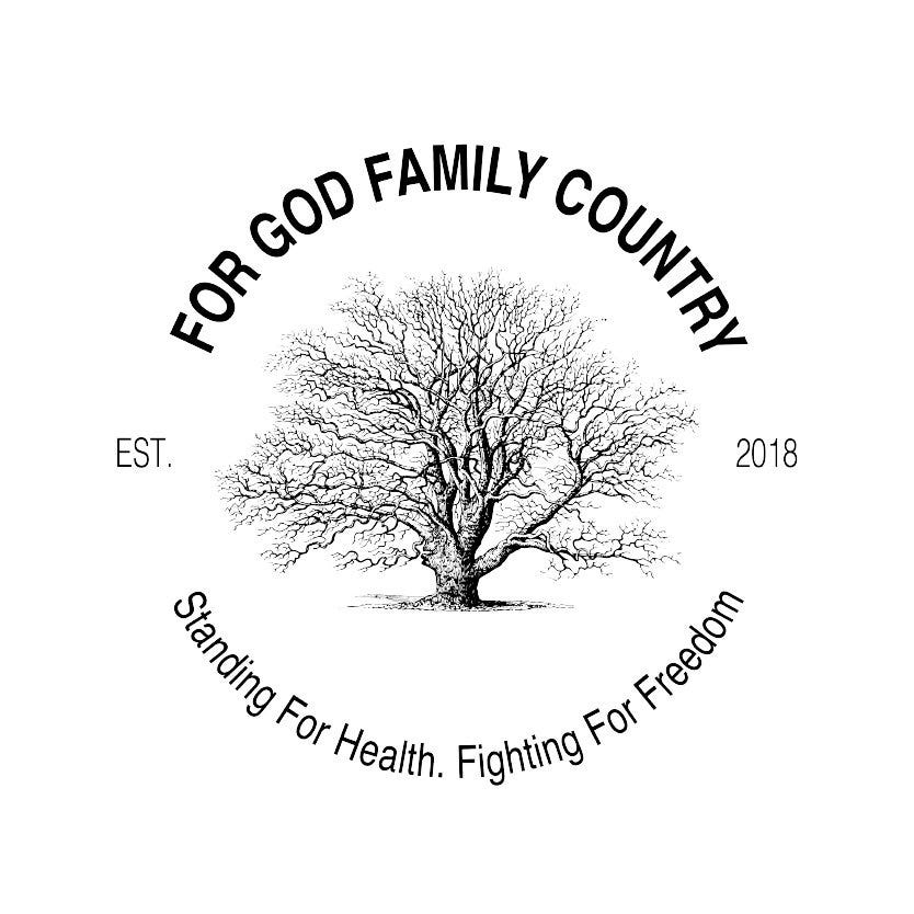 What Is ForGodFamilyCountry.org (4GFC)