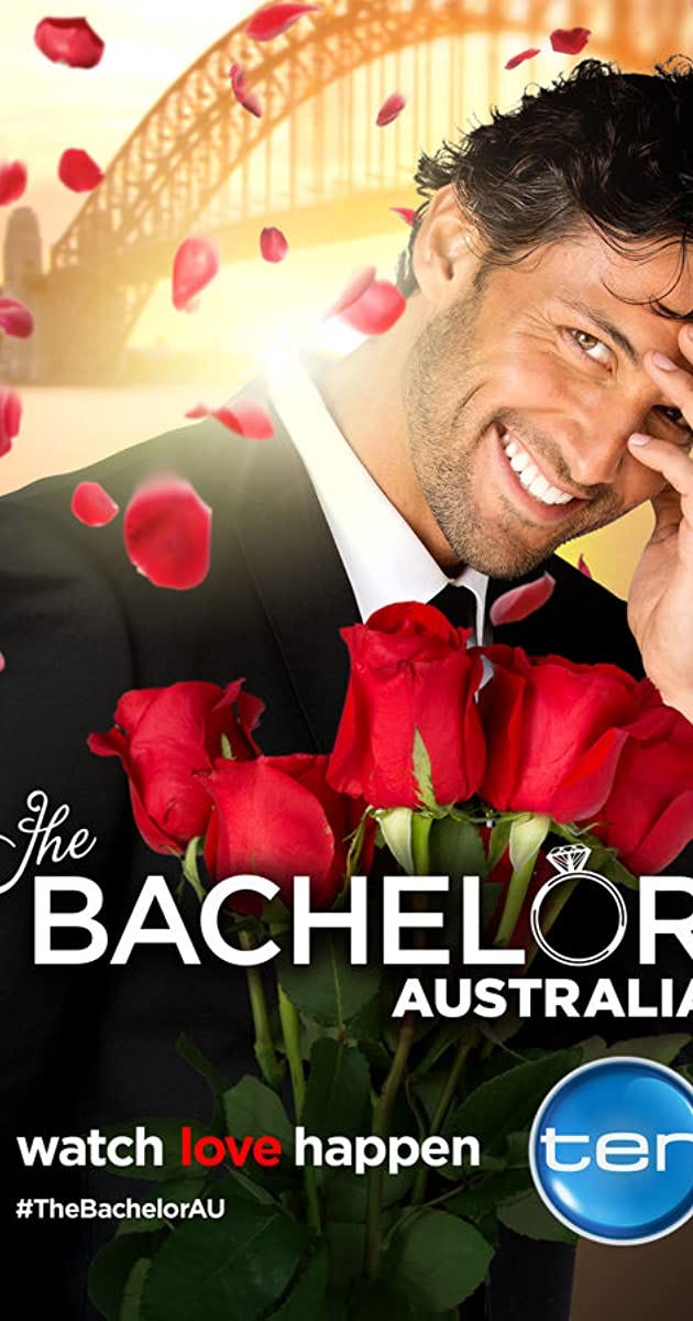 The Bachelor Australia - Season 1 - IMDb