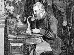 6 Fast Facts about Alexander Graham Bell | Britannica