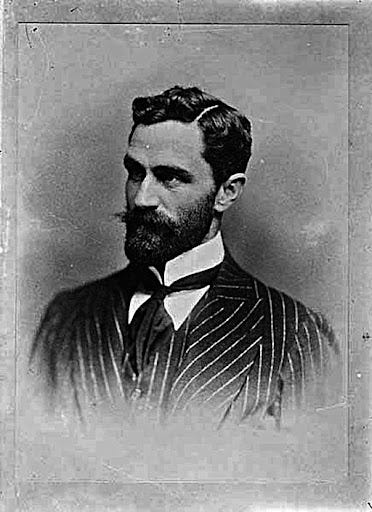 The role of Roger Casement in the 1916 Easter Rising
