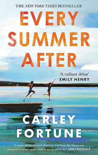 every summer after carley fortune  | rmrk*st | Remarkist Magazine