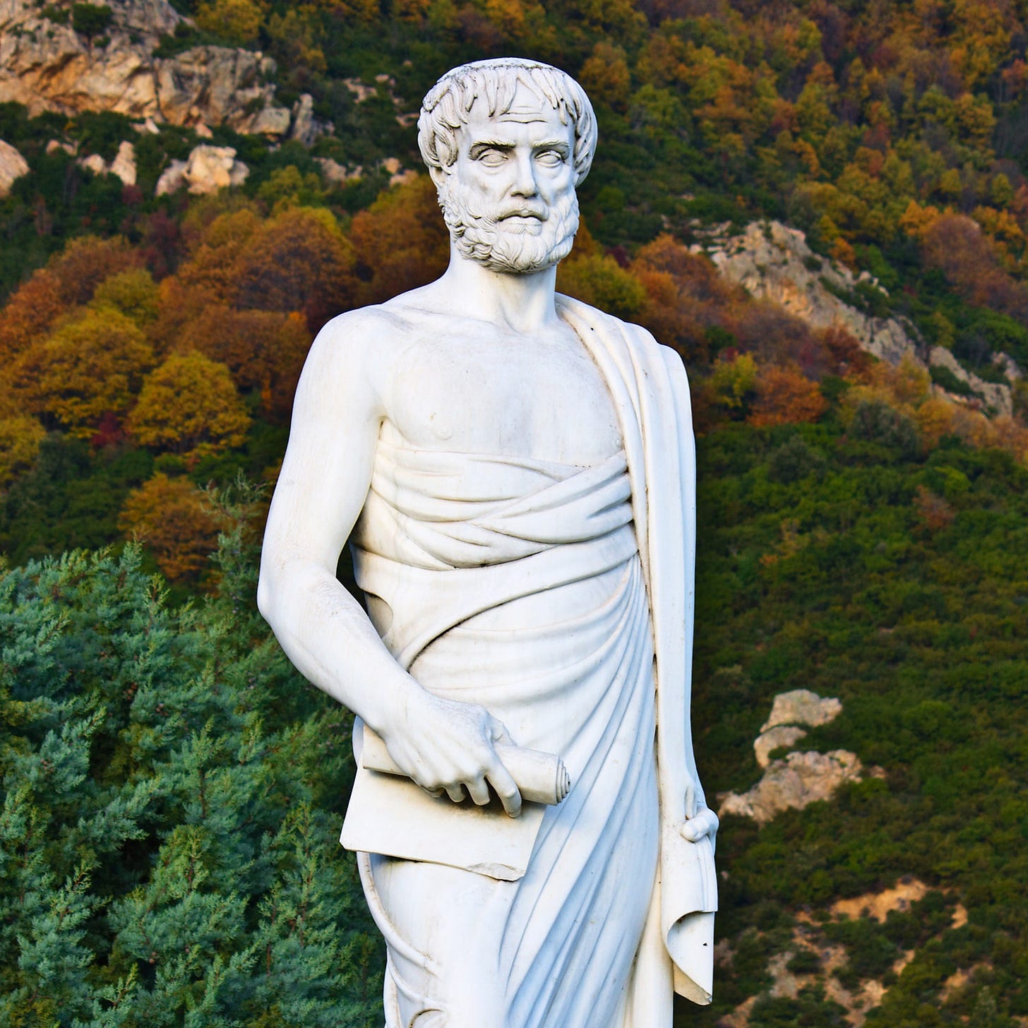 Aristotle - On Interpretation - Know-It-All to Know-Nothing