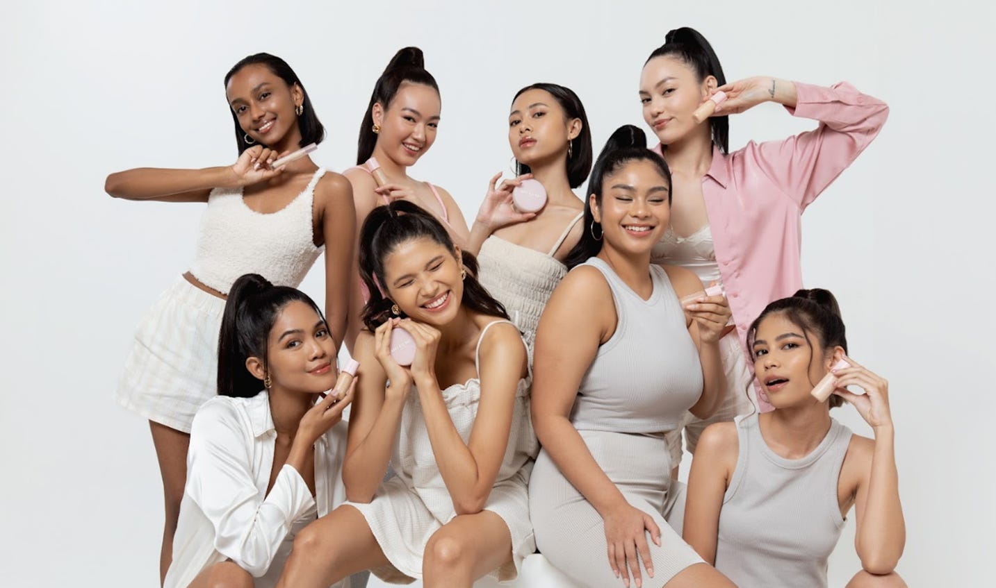 Why We Partnered with Rosé All Day: Indonesia’s Insurgent Cosmetics and Skincare Brand