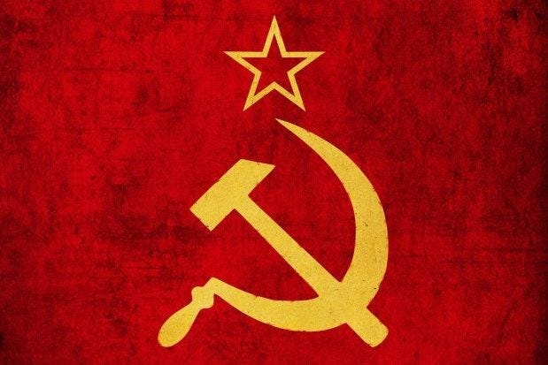 Hammer & Sickle: Why Is It a Symbol of The Soviet Union And ...