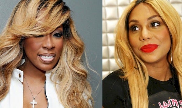 tamar braxton apologized to k michele 2015 gossip