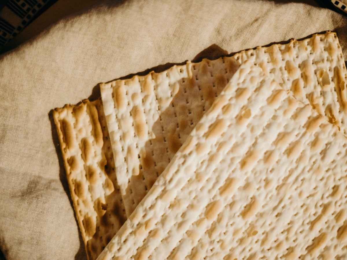 Just My Opinion – Passover: ‘a cry against indifference, a cry for compassion’