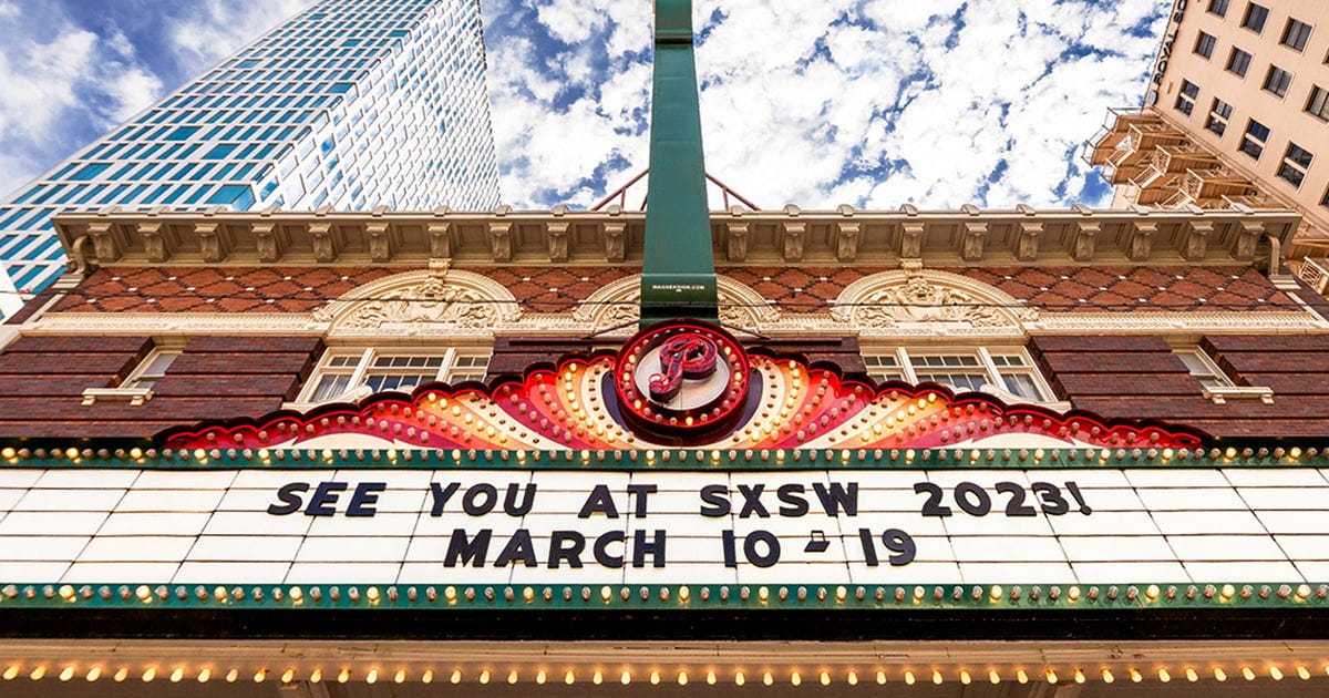 SXSW 2023—AI, NFTs, Tiktok, Twitter and other topics to watch | Ad Age