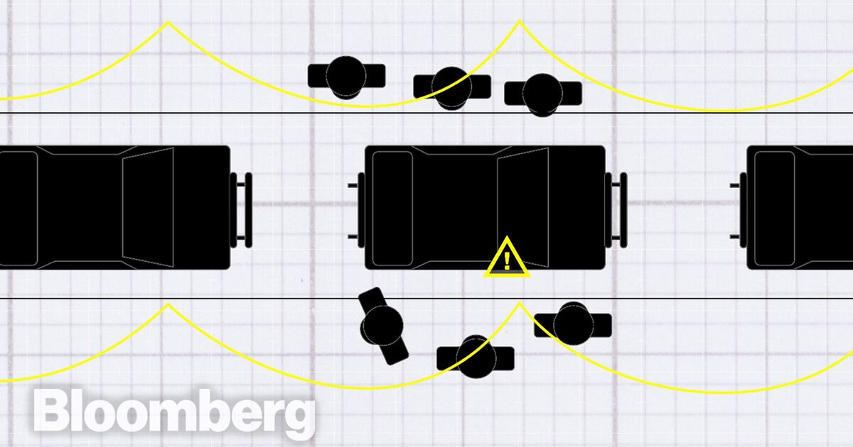How Toyota Changed The Way We Make Things