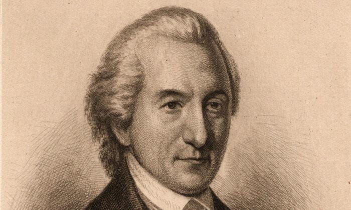 The Founders and the Constitution, Part 4: John Dickinson | The Epoch Times The Founders and the Constitution, Part 4: John Dickinson | The Epoch Times