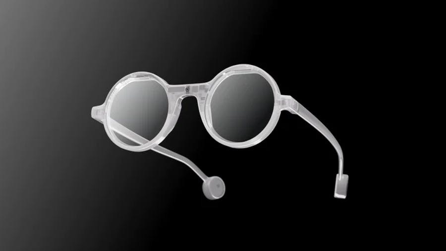 Brilliant Labs Unveils Frame, Smart Glasses Delivering "AI Superpowers" -  Hackster.io