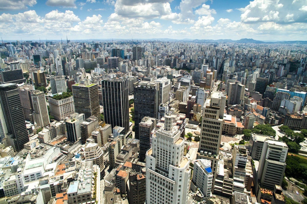 São Paulo: veja os melhores lugares para visitar na capital paulista!