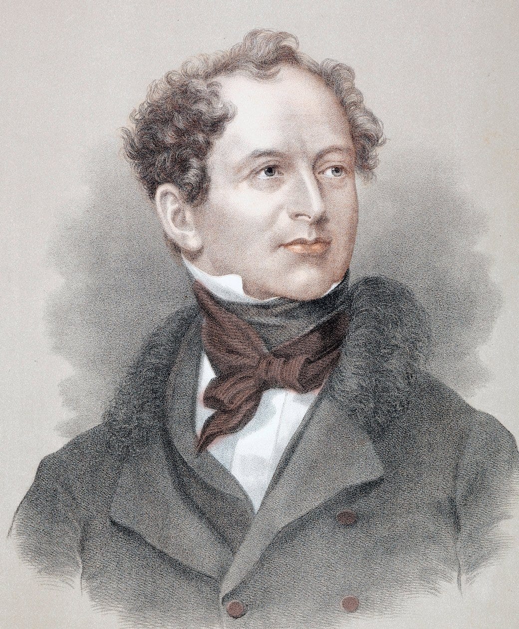 Thomas Moore (or Thomas More) (1779-1852), Irish poet.
