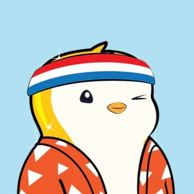 Pudgy Penguins on Twitter: "Today is the beginning of a new era for Web3.  We're happy to announce that Pudgy Toys and Pudgy World are now available.  https://t.co/UKbkIAJzvS" / Twitter