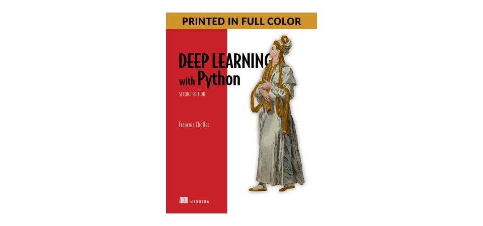 Deep Learning with Python, 2nd Edition