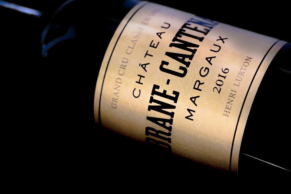 專題】Château Brane-Cantenac – Pinewood Wine