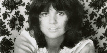 Discover Linda Ronstadt - Country Music Hall of Fame and Museum