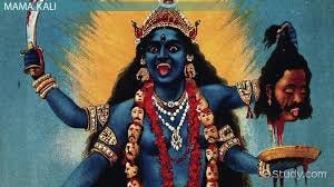 Hindu Goddess Kali | History, Mythology ...