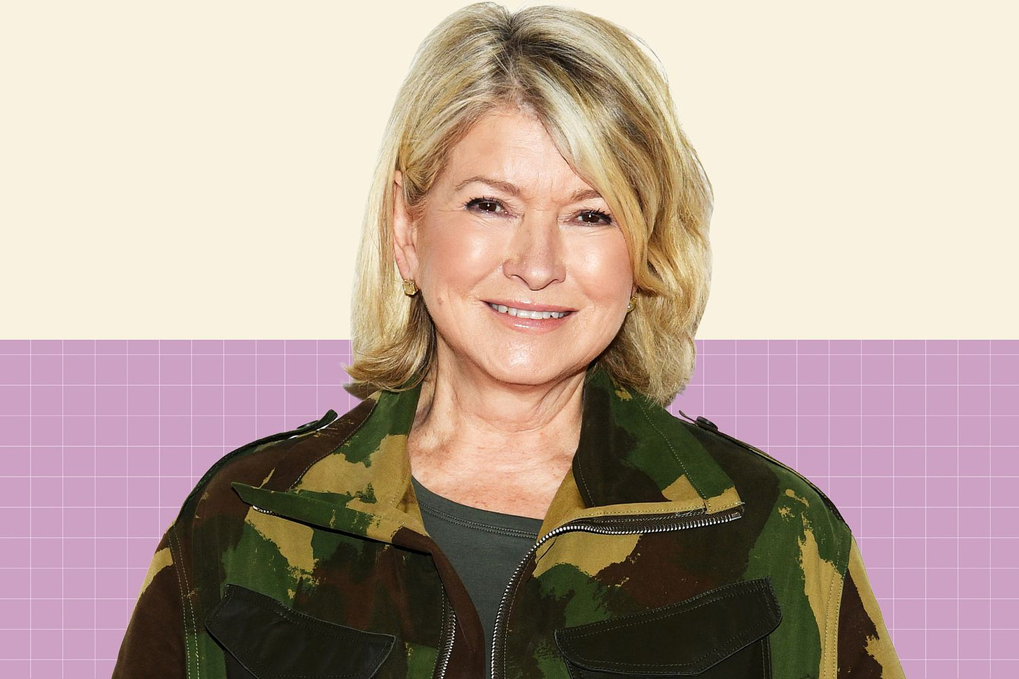This Is the First Thing Martha Stewart Does Every Single Morning for Better  Health