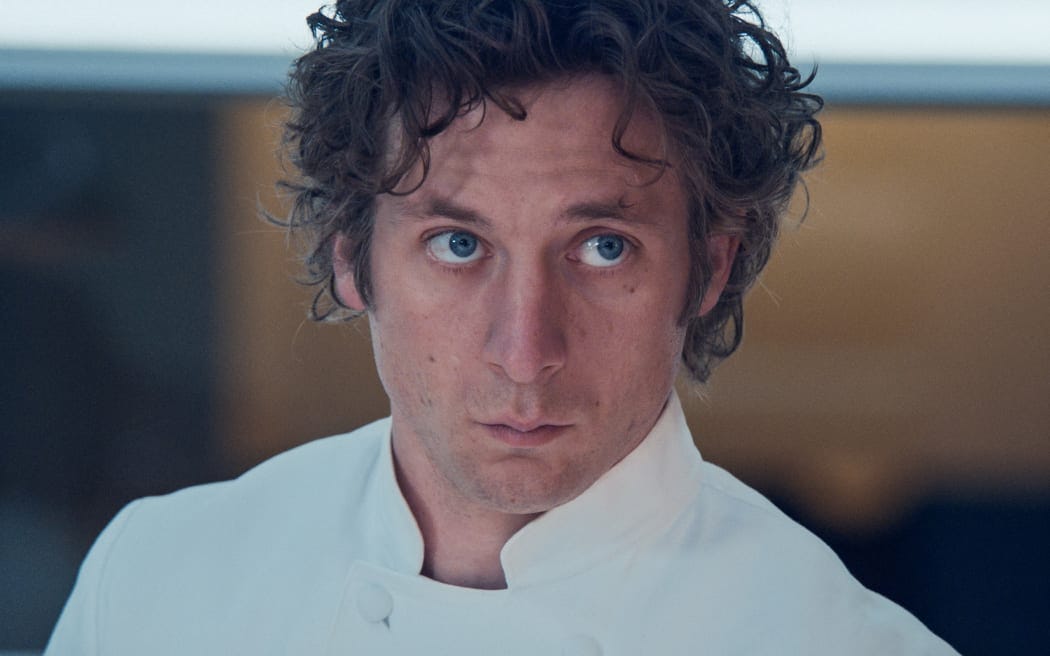 What do real New Zealand chefs think of The Bear season three? | RNZ News