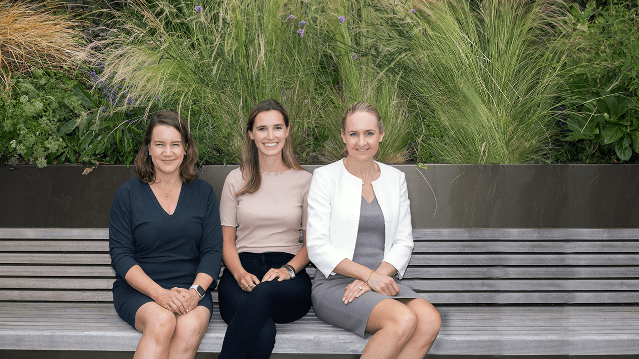 European Investment Fund puts €40M into female-founded climatetech fund Blume Equity
