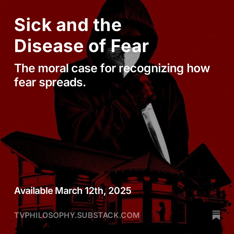 Sick starring Gideon Adlon, Beth Million, and Dylan Sprayberry. Click here to know when it comes out.