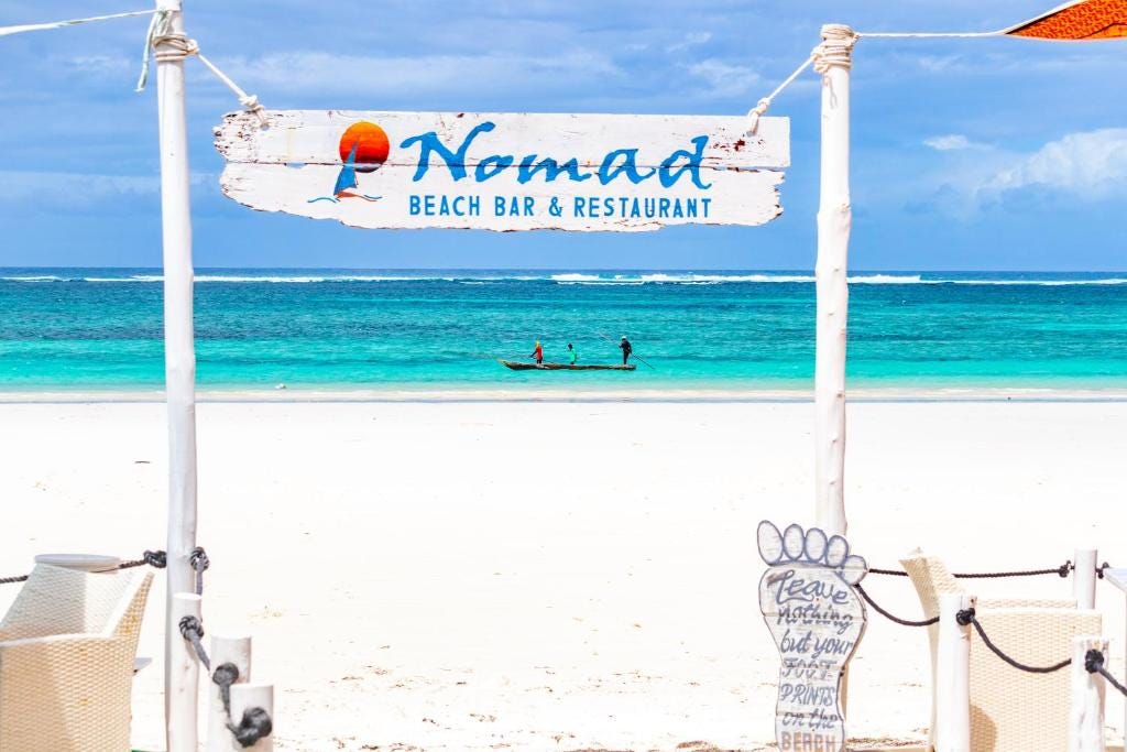 The Sands at Nomad, Diani Beach – Updated 2023 Prices