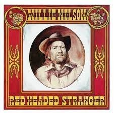 Red Headed Stranger - Wikipedia