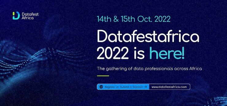 DataFestAfrica 22