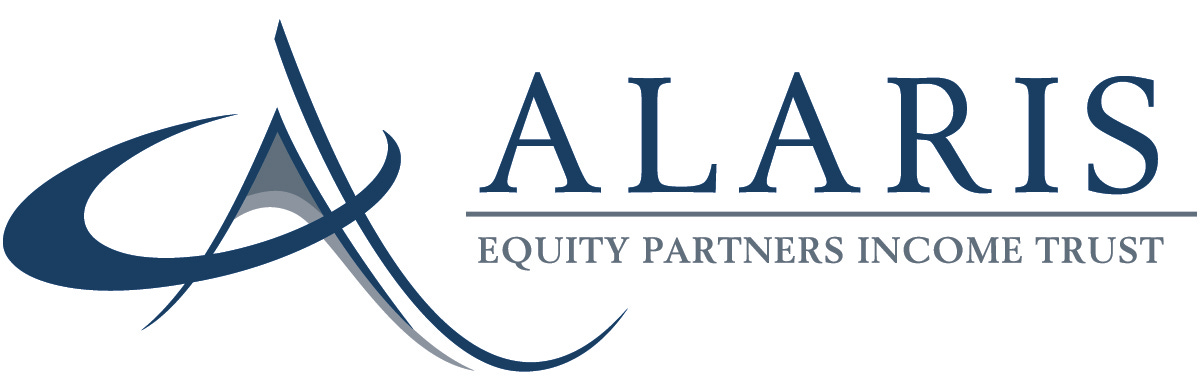 Alaris Equity Partners Income Trust Releases 2022 Third