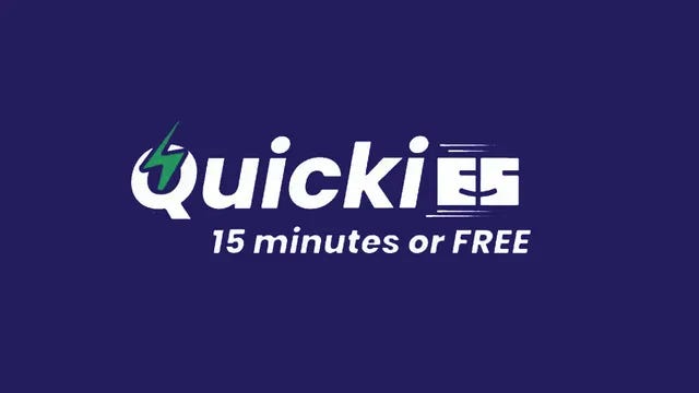 Rebel Foods launches 15-min food delivery app 'QuickiES'