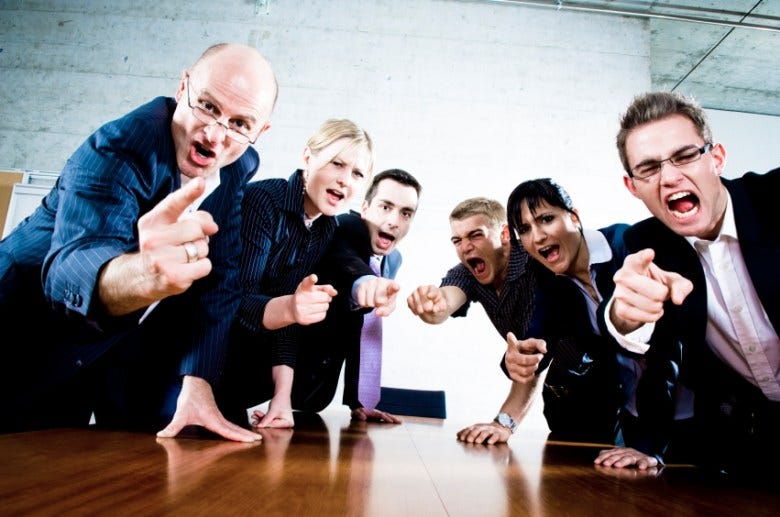 Death By Meetings - Oars Forward : Sales Coaching Success