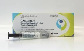 Merck's Gardasil 9 offers at least 6 ...