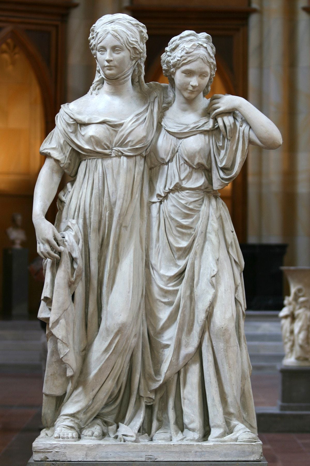 Princesses Monument - Wikipedia