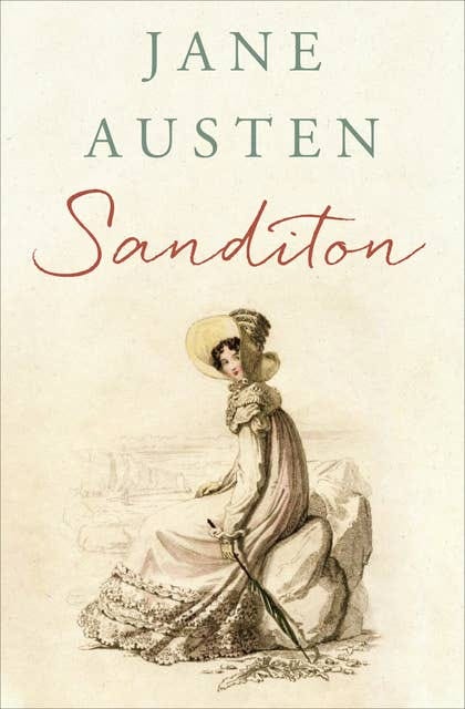 Sanditon - E-bok - Jane Austen - ISBN 9781504064910 - Storytel