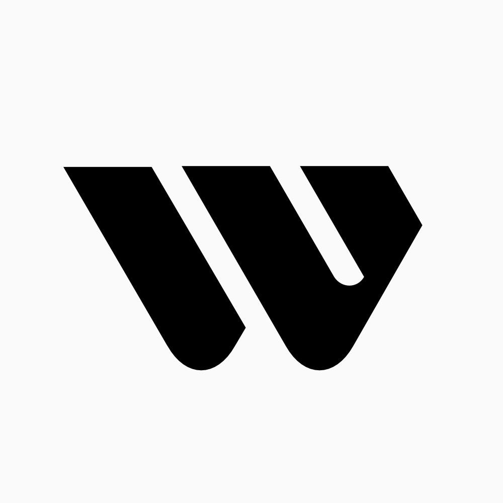 Western Union logo by love St. and Co.