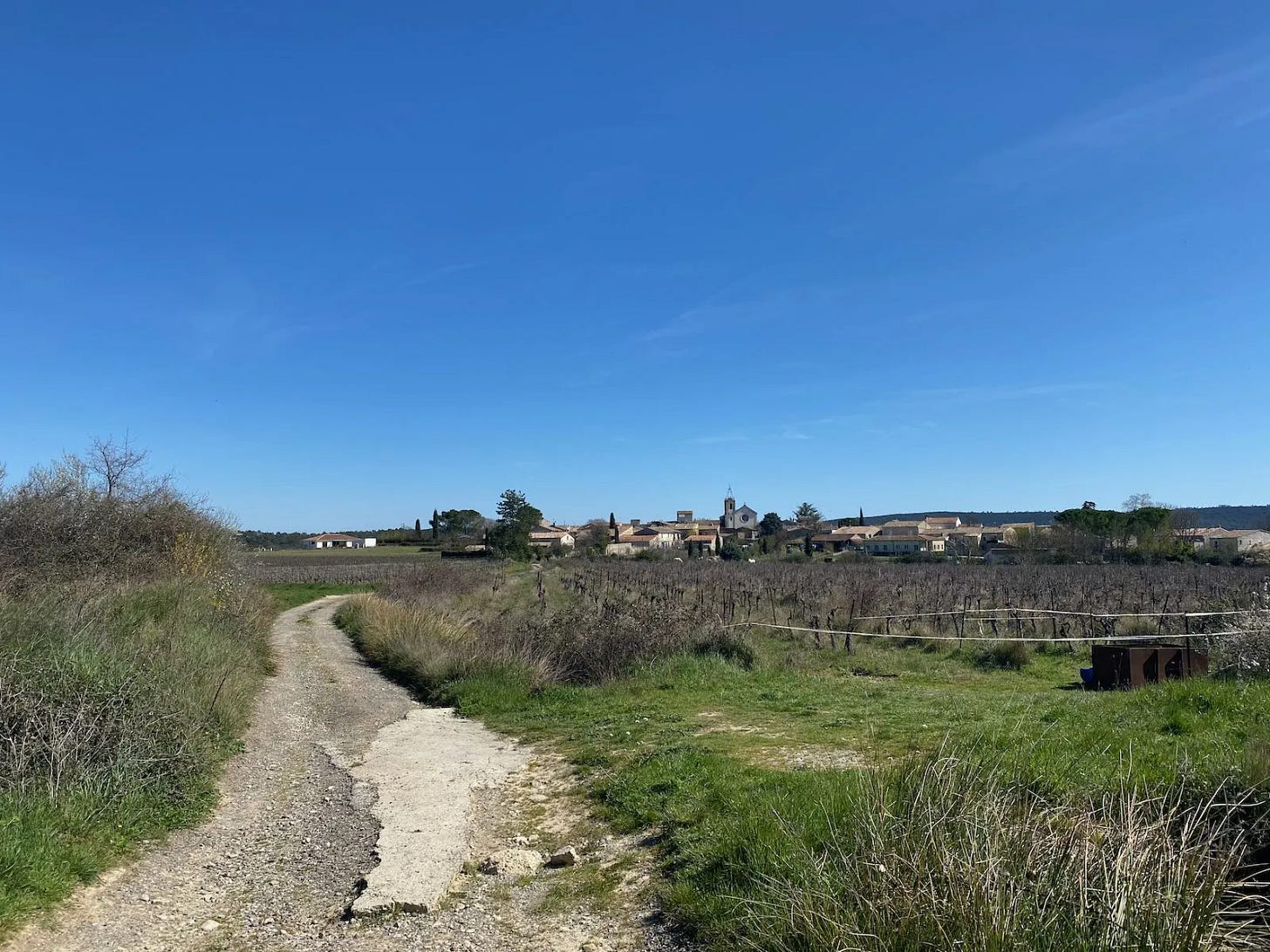 Vacquières Vacquières