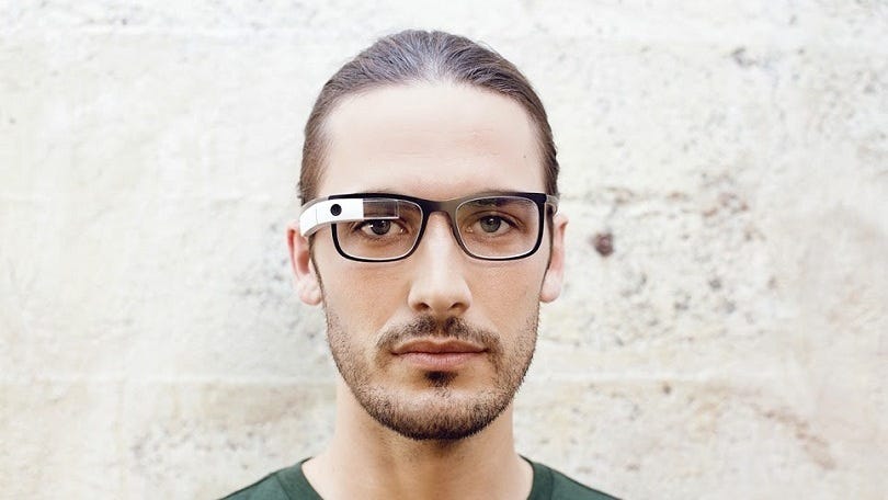 Google Glass