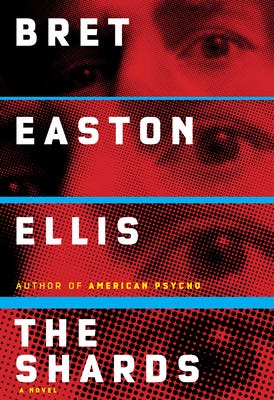 The Shards by Bret Easton Ellis | Goodreads