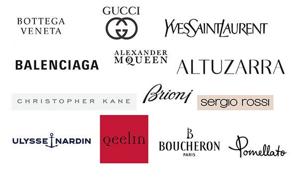 Luxury - More uncertain environment is no bar to growth for Kering - APLF  Limited