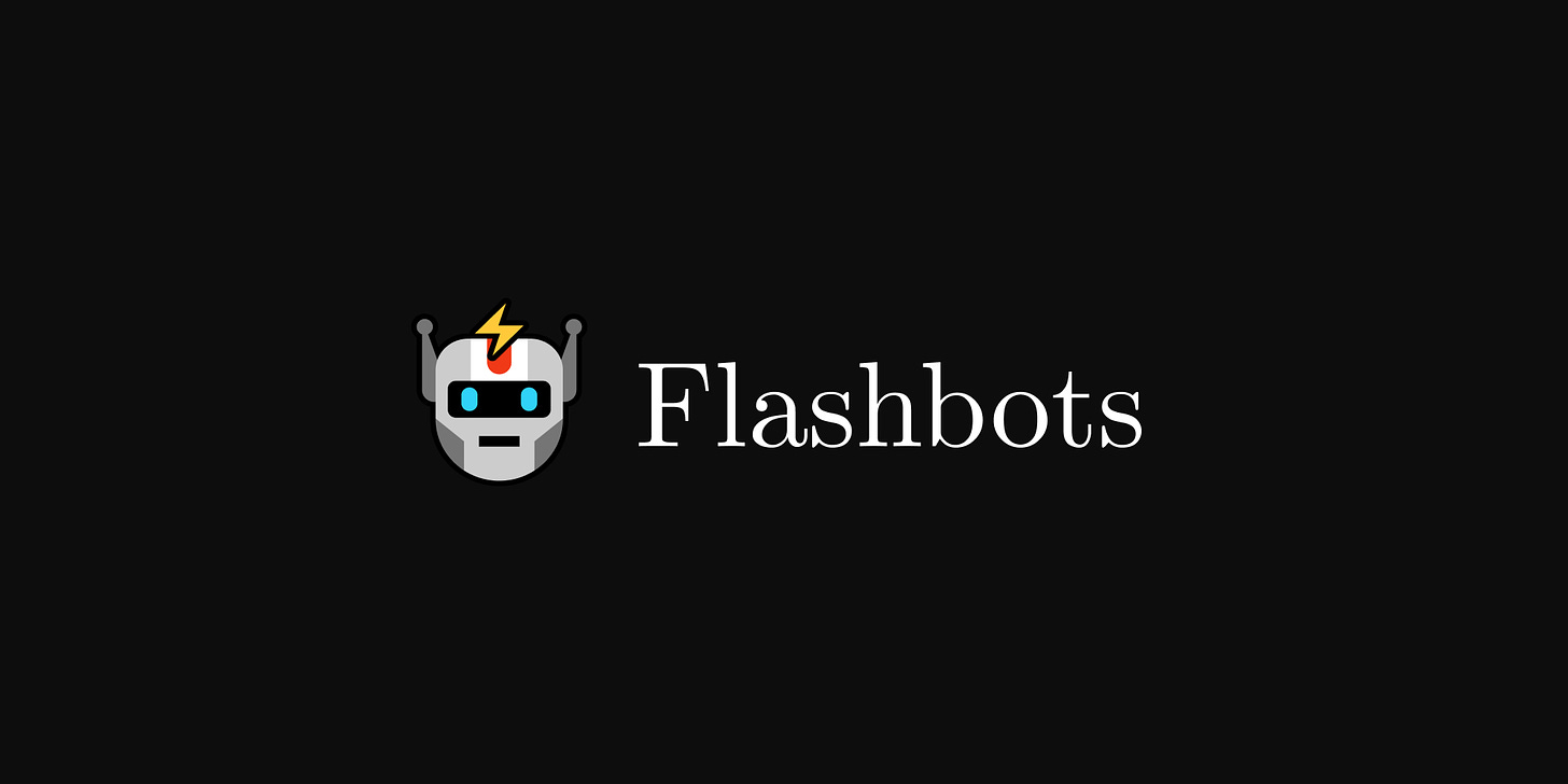 Brand Assets | Flashbots Docs