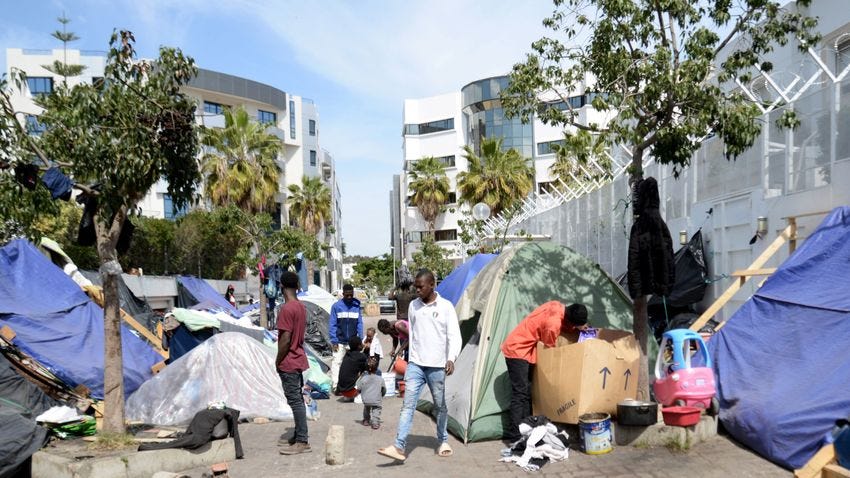 Megszavazták Brüsszelben a kötelező migránskvótát