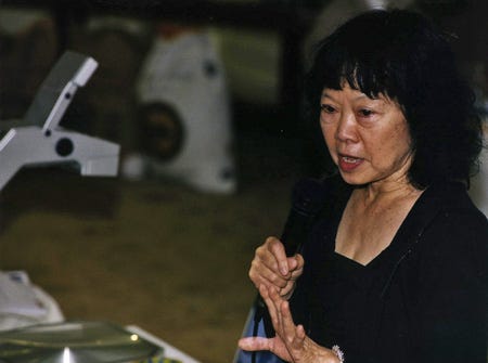 Mae Wan Ho – Hacia una nueva Biología