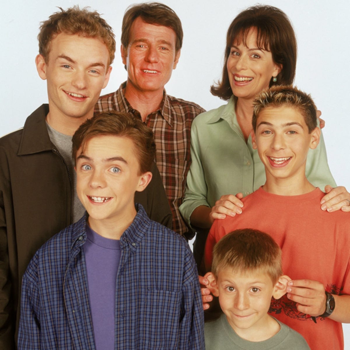 What the Cast of Malcolm in the Middle Is Up to Now - E! Online
