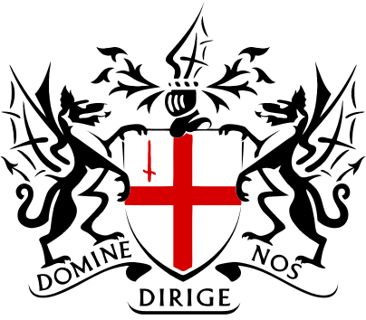 File:City of London logo.svg