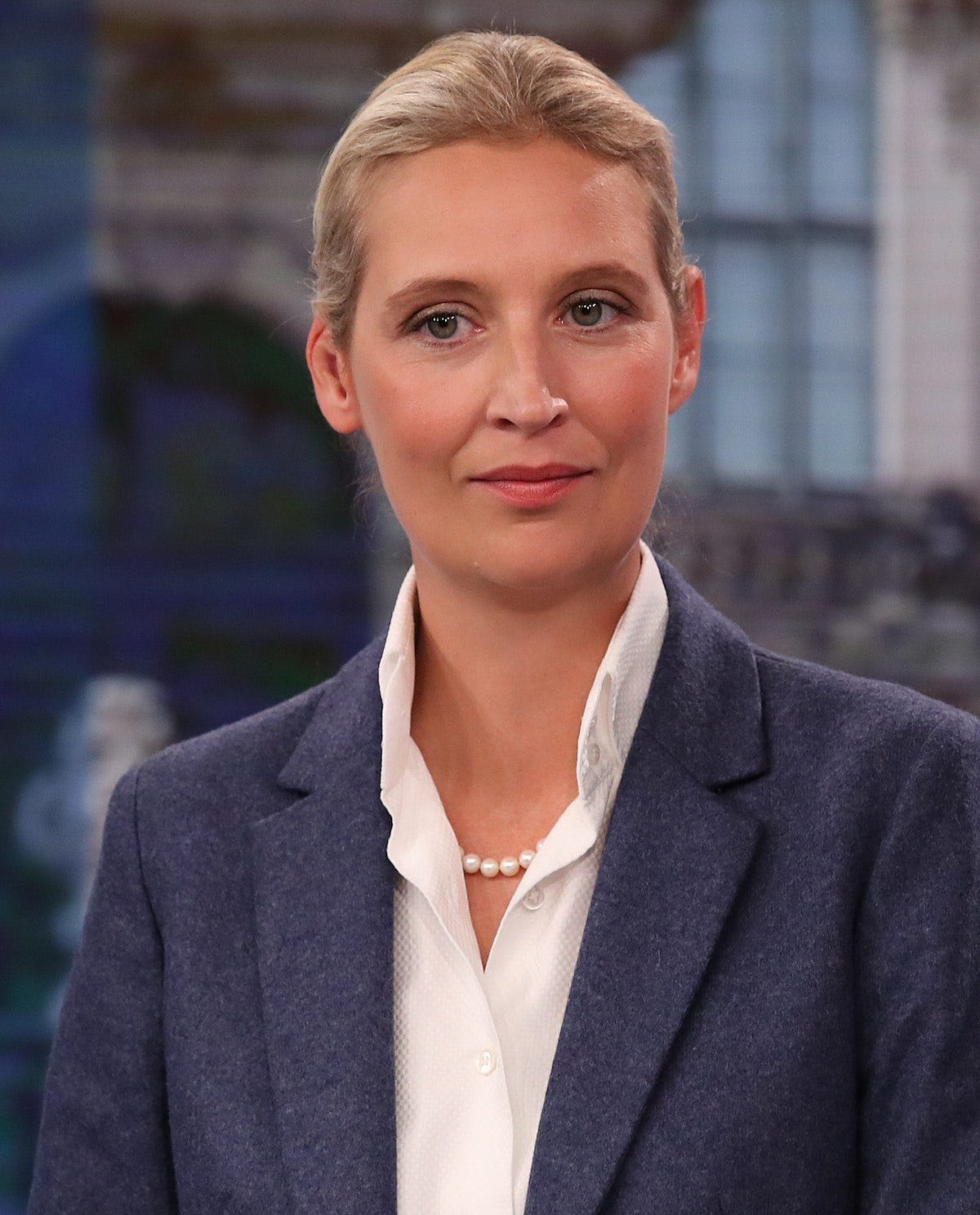 Alice Weidel - Wikipedia