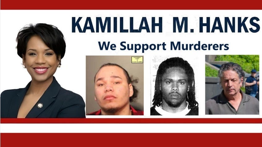 Cop-Hating NYC Council Member EXPOSED: Caught lying about law enforcement ties as Drug Lord, Cop-Killers, and Corruption ties explode. Cop-Hating NYC Council Member EXPOSED: Caught lying about law enforcement ties as Drug Lord, Cop-Killers, and Corruption ties explode.